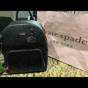 Brand new Kate Spade Backpack